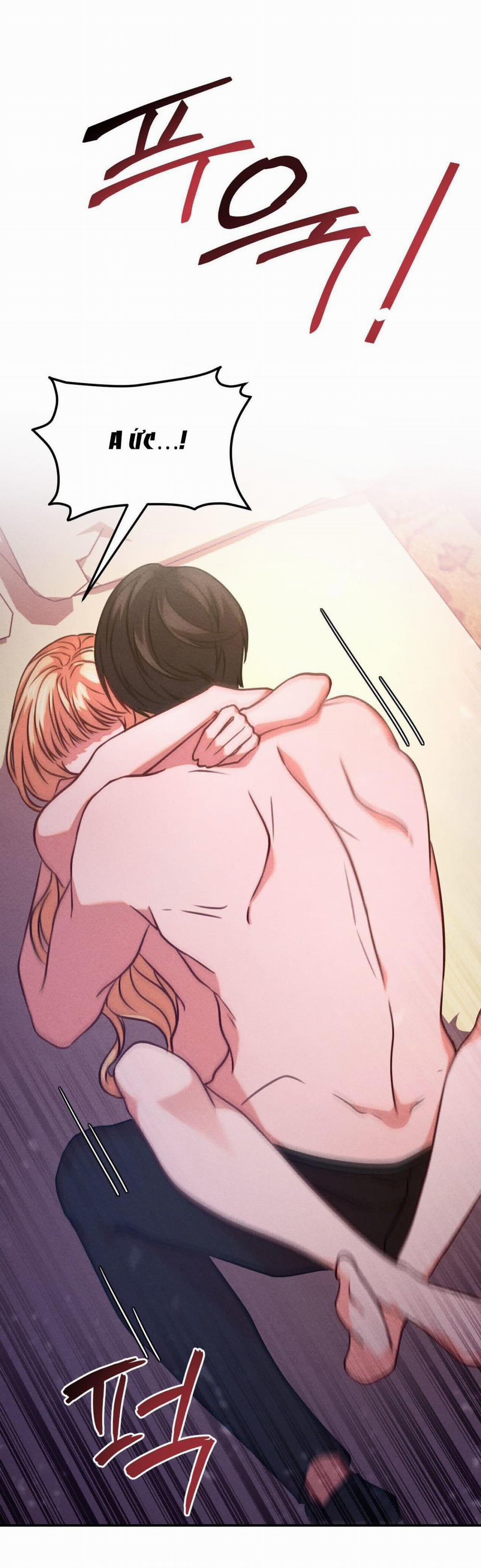 [18+] Mỹ Học Giải Trí 3.2 trang 18