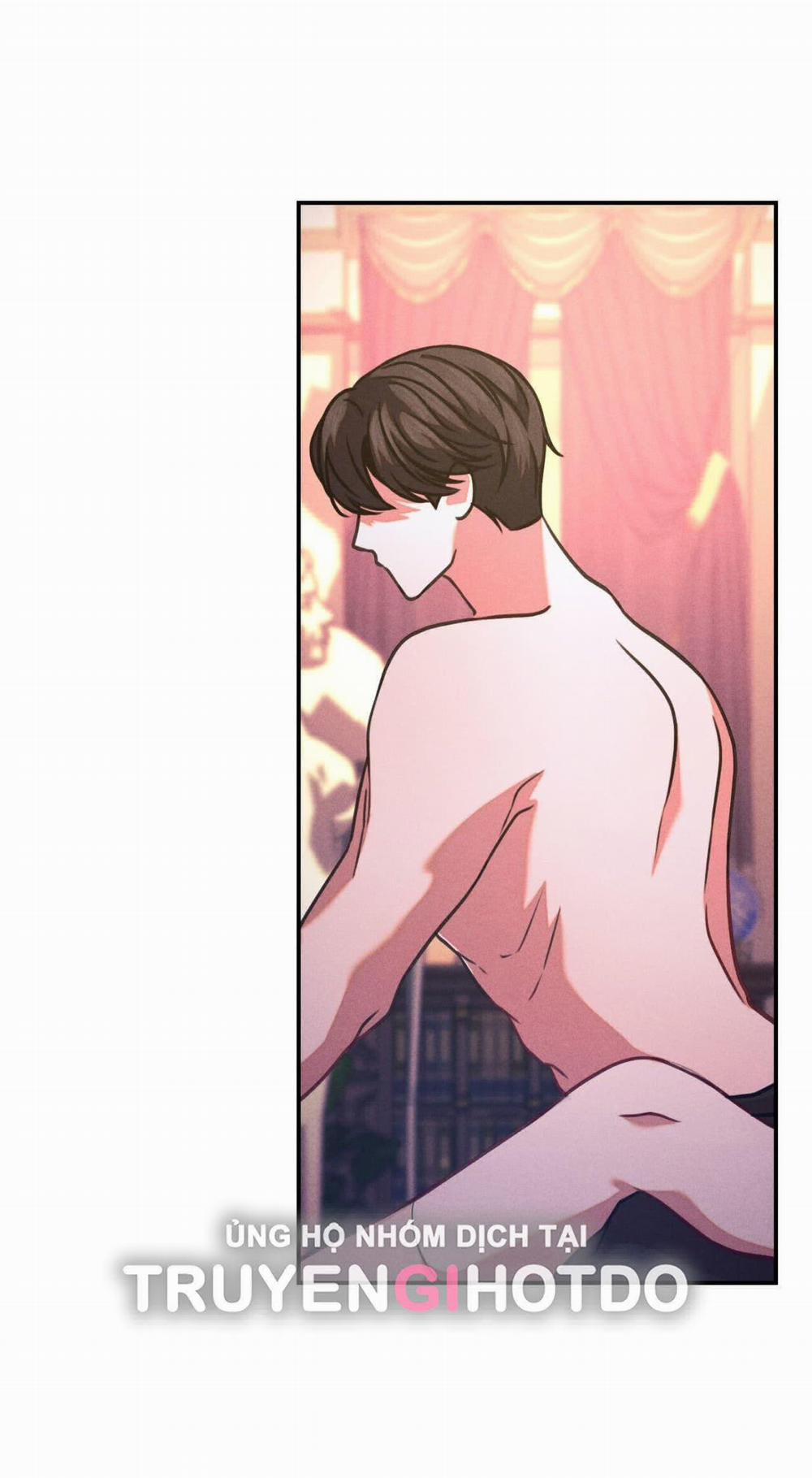 [18+] Mỹ Học Giải Trí 3.2 trang 25