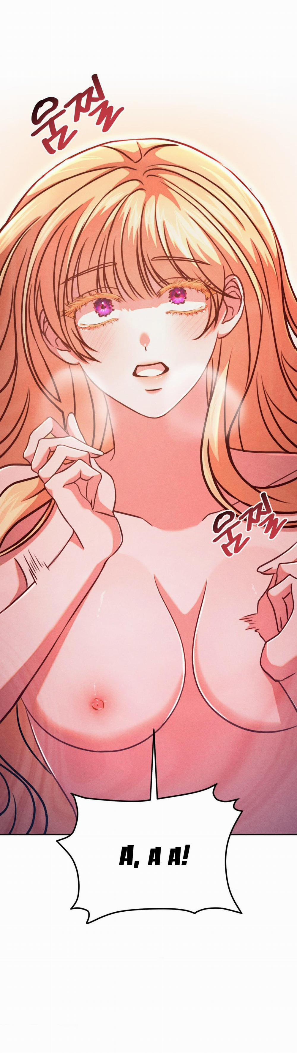 [18+] Mỹ Học Giải Trí 3.2 trang 29