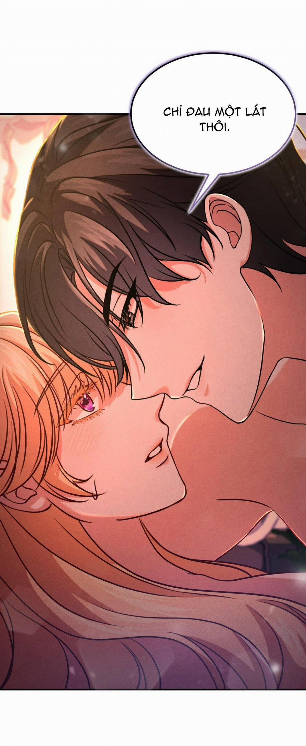 [18+] Mỹ Học Giải Trí 3.2 trang 4