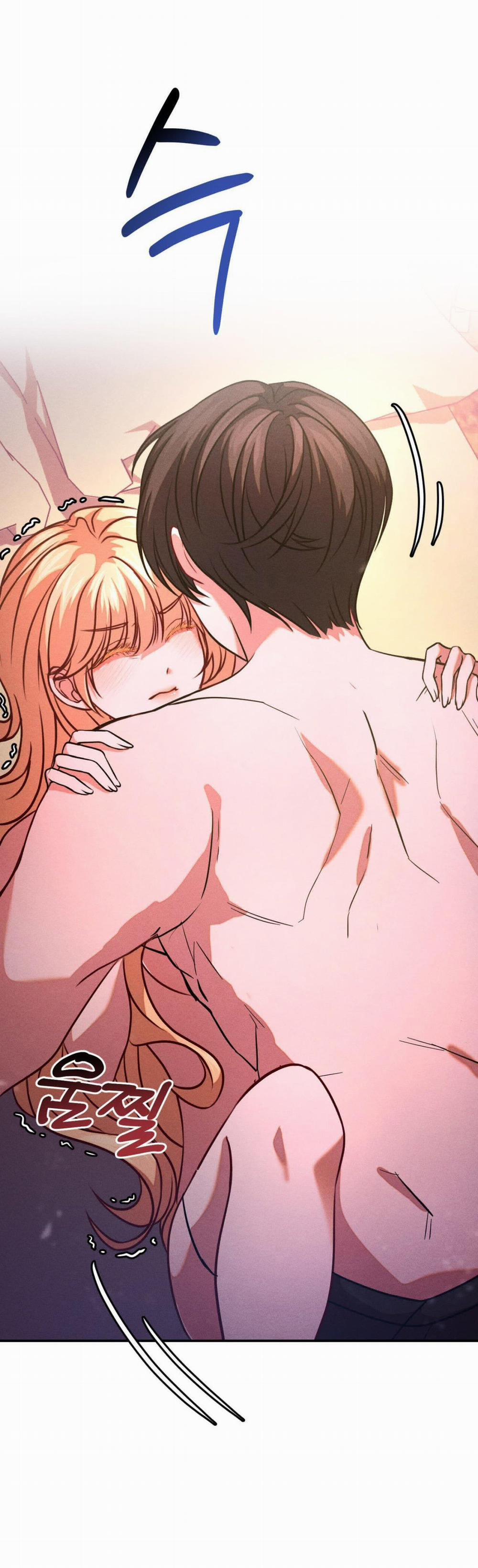 [18+] Mỹ Học Giải Trí 3.2 trang 5