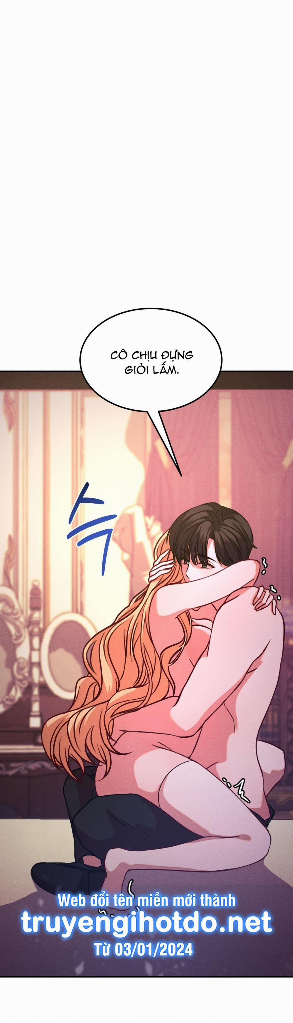 [18+] Mỹ Học Giải Trí 3.2 trang 8