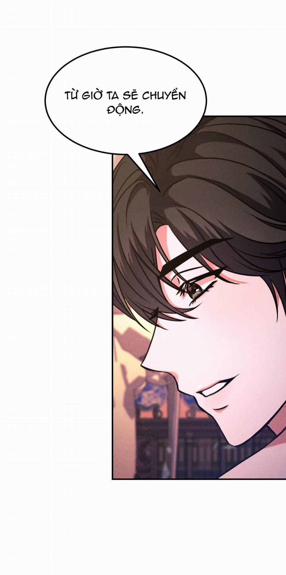 [18+] Mỹ Học Giải Trí 3.2 trang 9