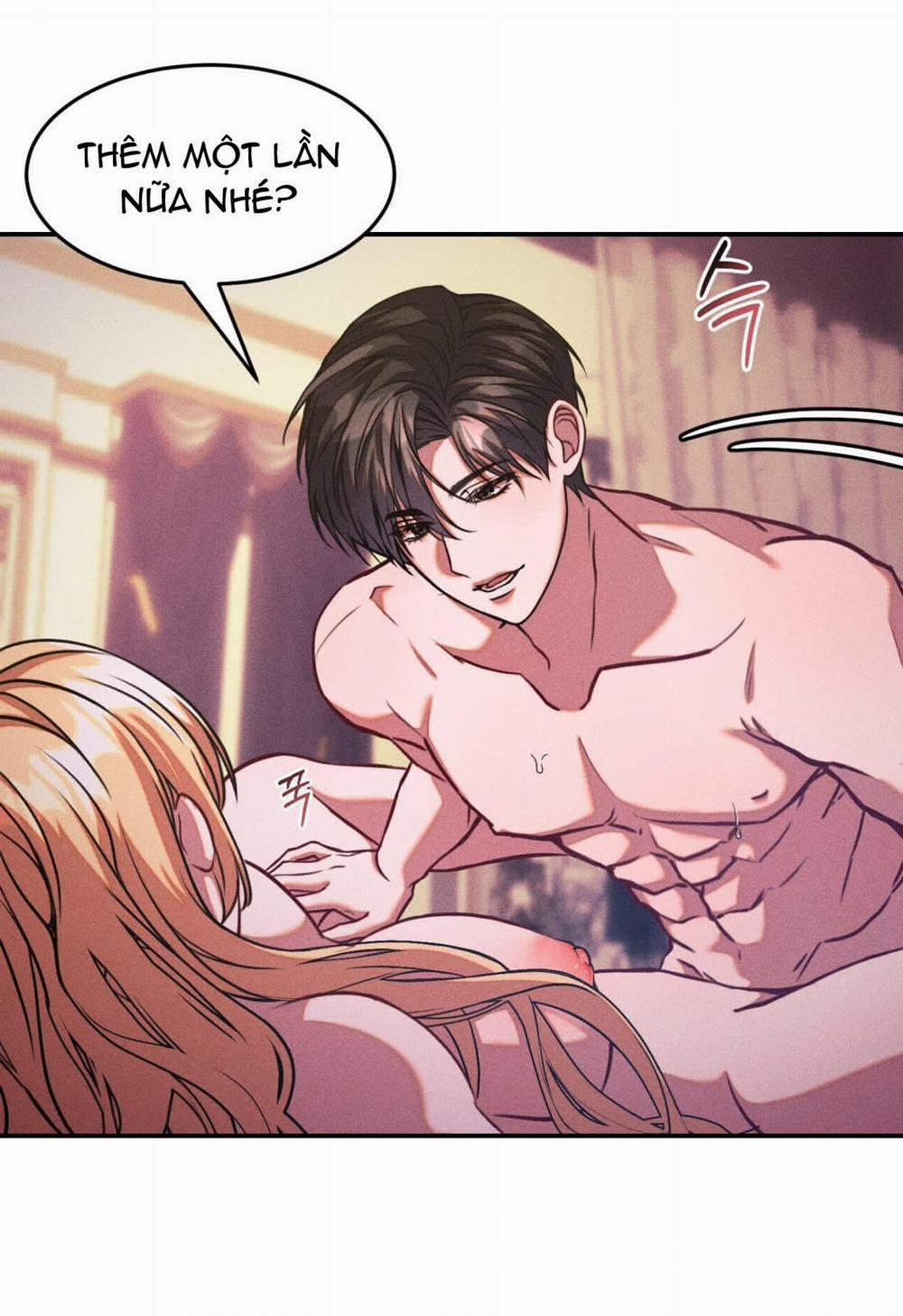 [18+] Mỹ Học Giải Trí 4.1 trang 20