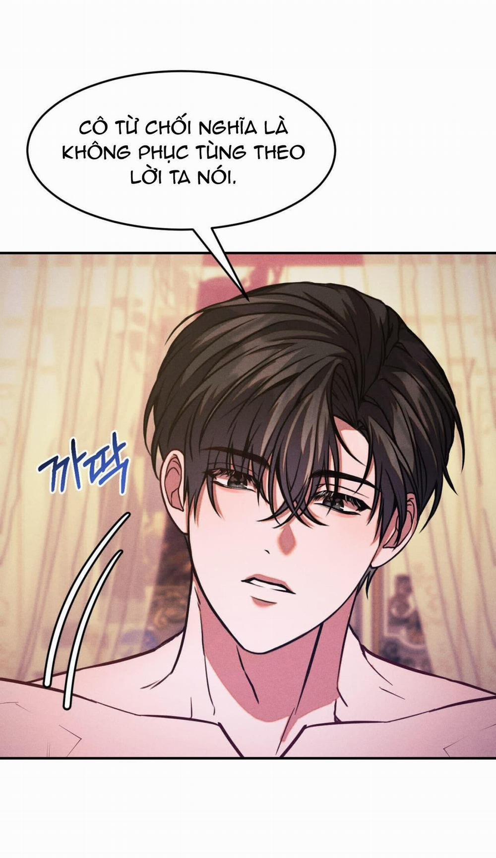 [18+] Mỹ Học Giải Trí 4.1 trang 22