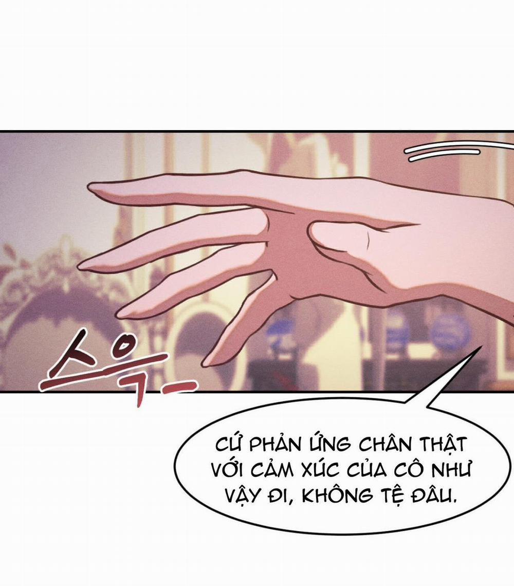 [18+] Mỹ Học Giải Trí 4.1 trang 7