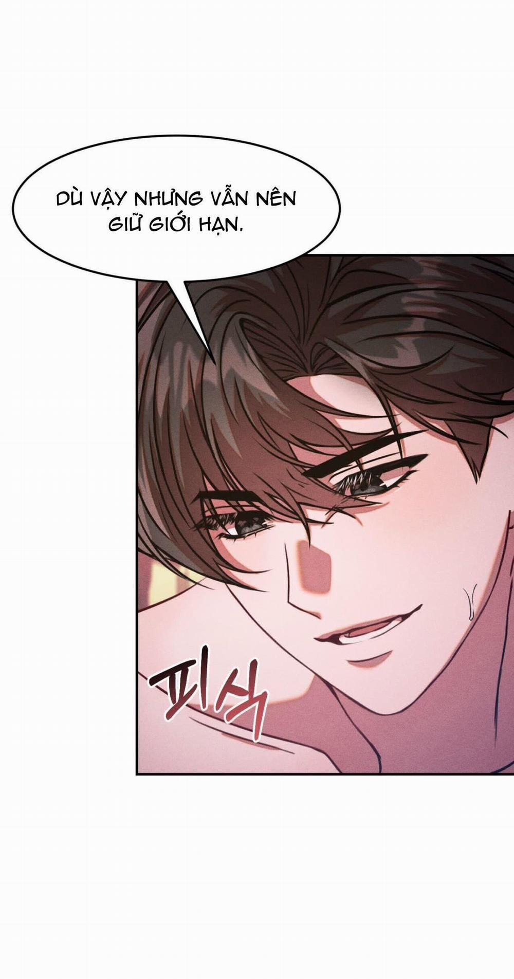 [18+] Mỹ Học Giải Trí 4.1 trang 9