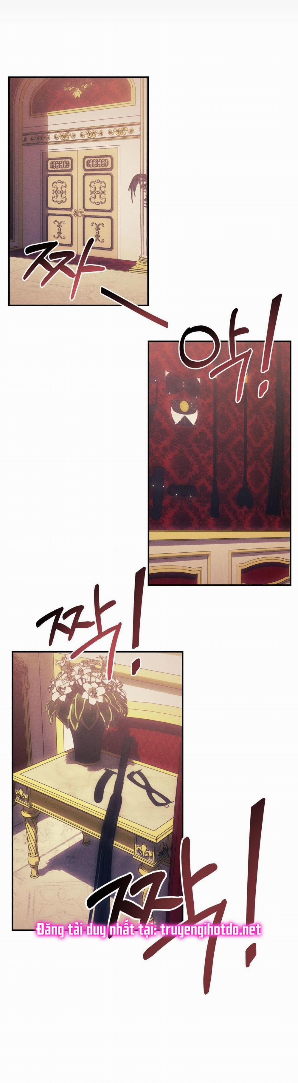 [18+] Mỹ Học Giải Trí 4.2 trang 0