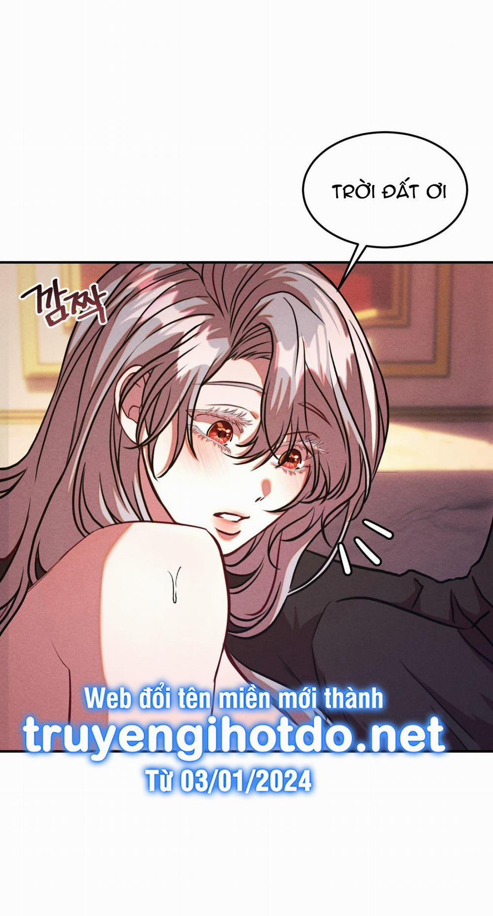 [18+] Mỹ Học Giải Trí 4.2 trang 10