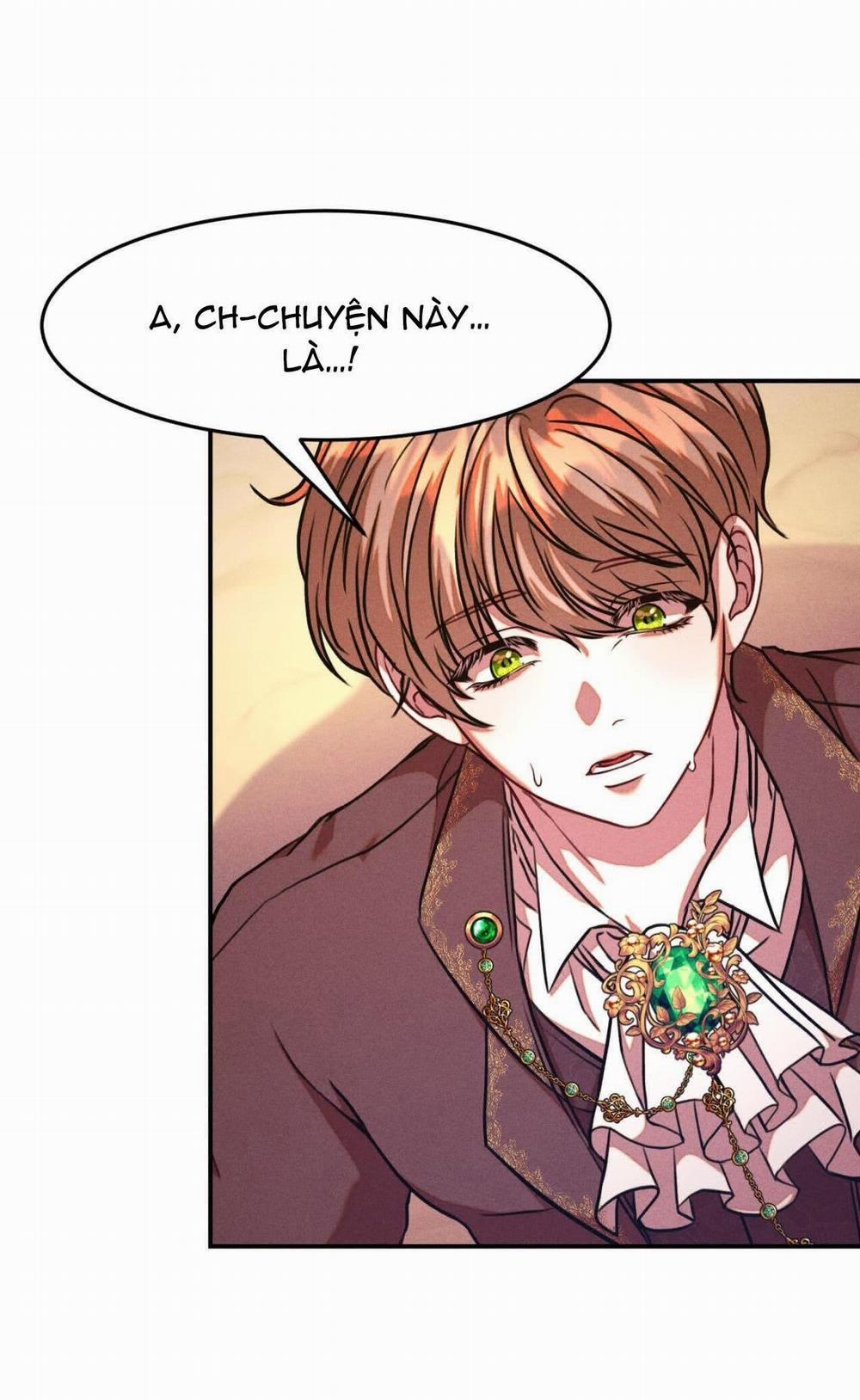 [18+] Mỹ Học Giải Trí 4.2 trang 11