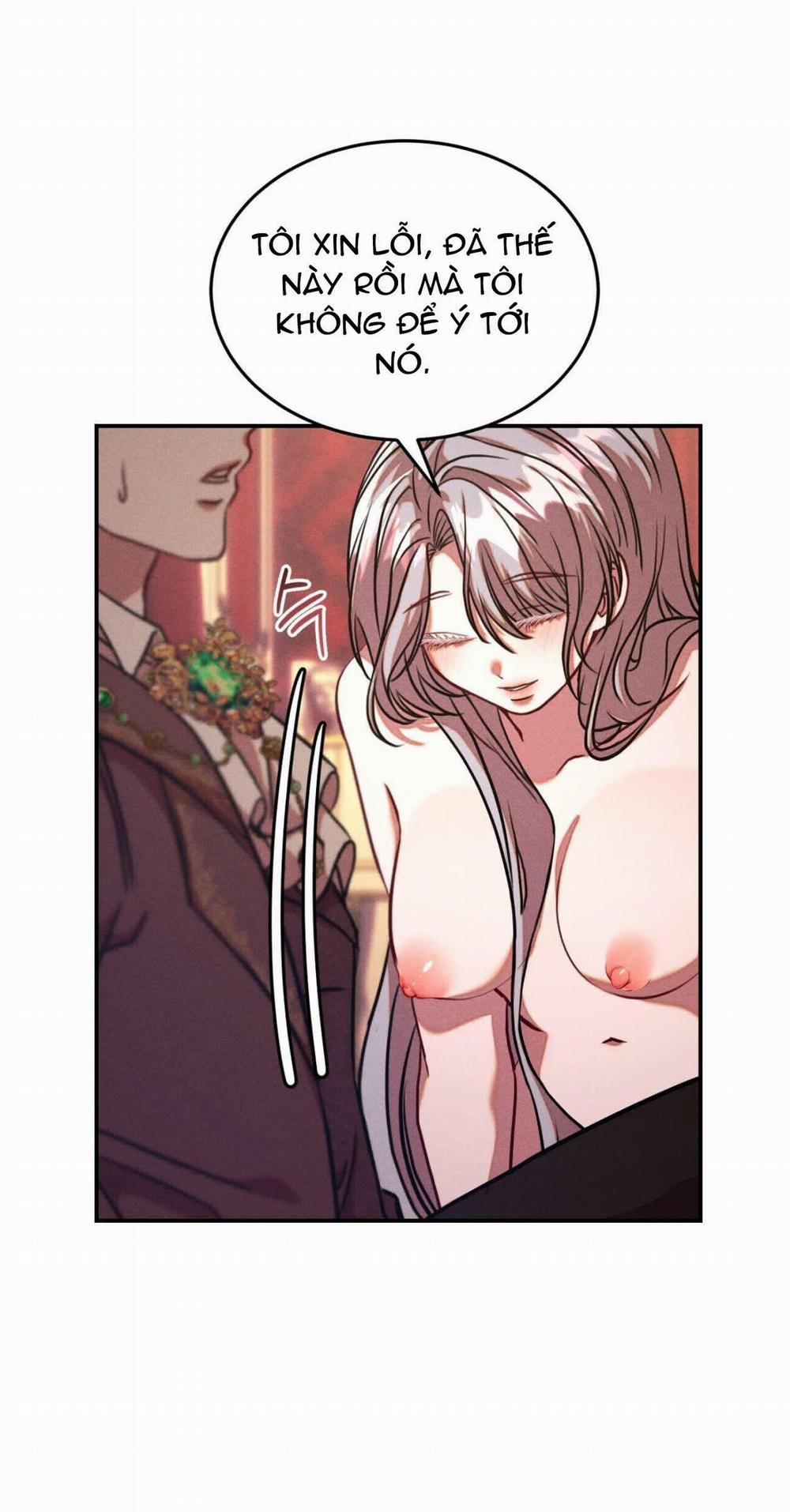 [18+] Mỹ Học Giải Trí 4.2 trang 12