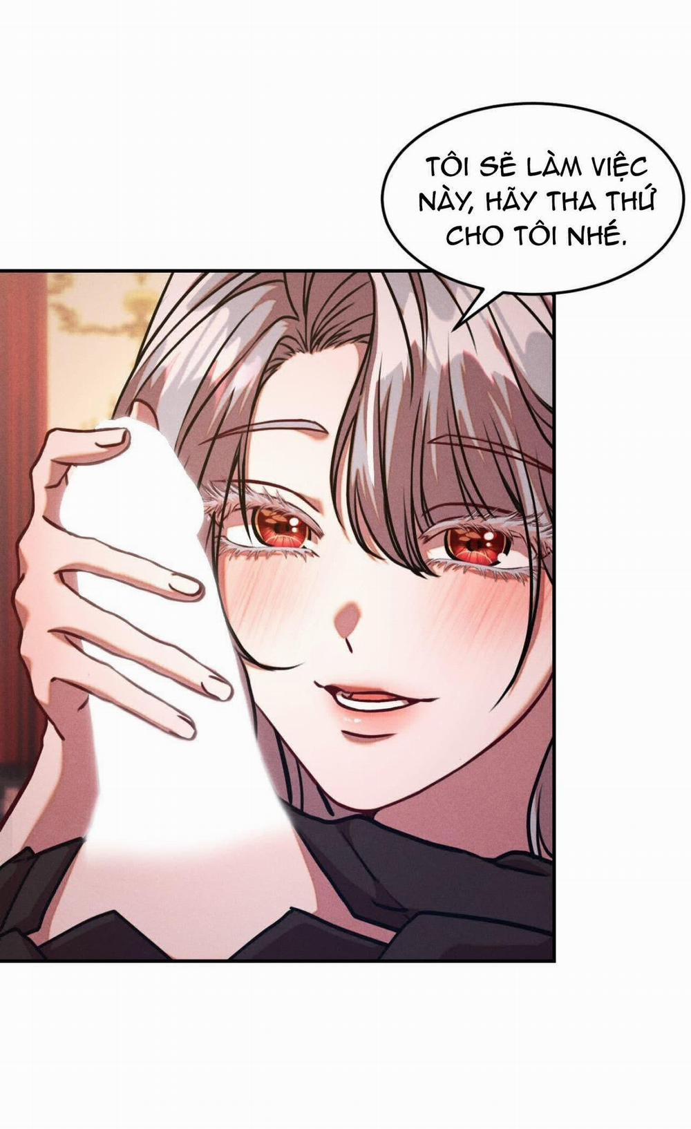 [18+] Mỹ Học Giải Trí 4.2 trang 14