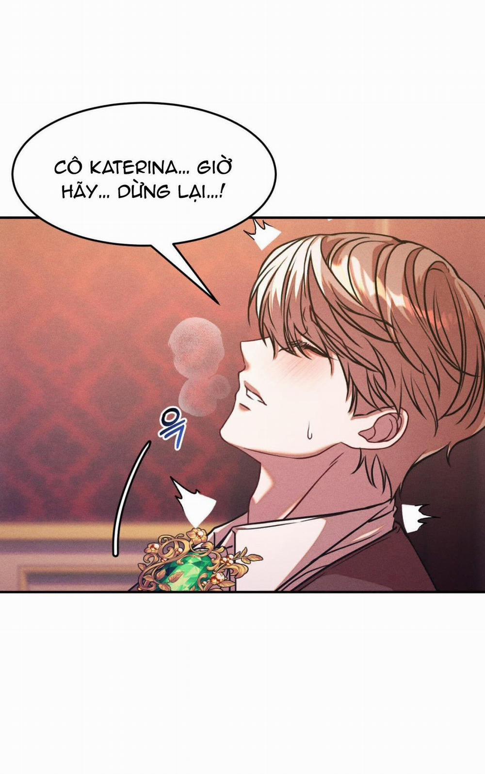 [18+] Mỹ Học Giải Trí 4.2 trang 17