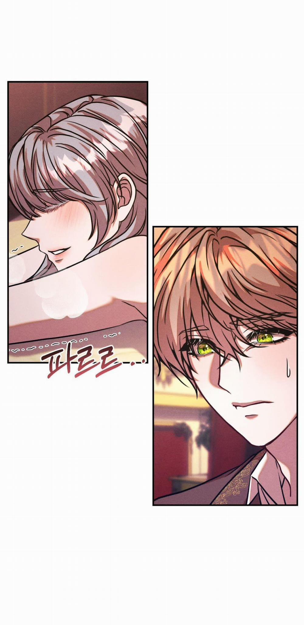 [18+] Mỹ Học Giải Trí 4.2 trang 3