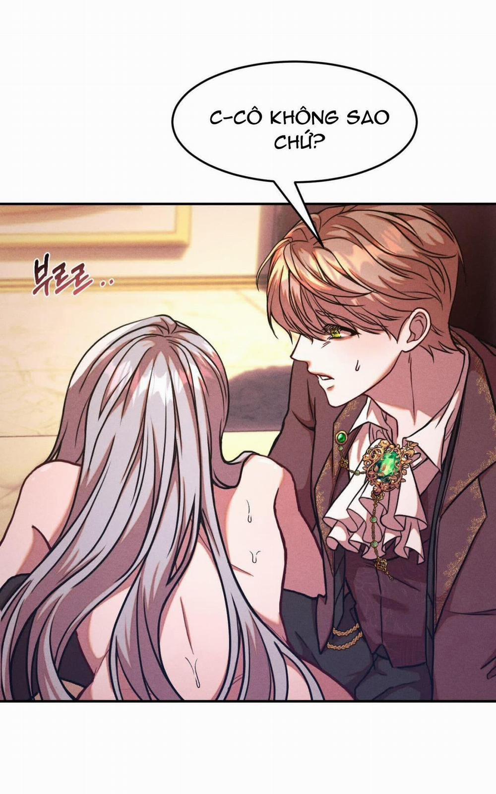 [18+] Mỹ Học Giải Trí 4.2 trang 6