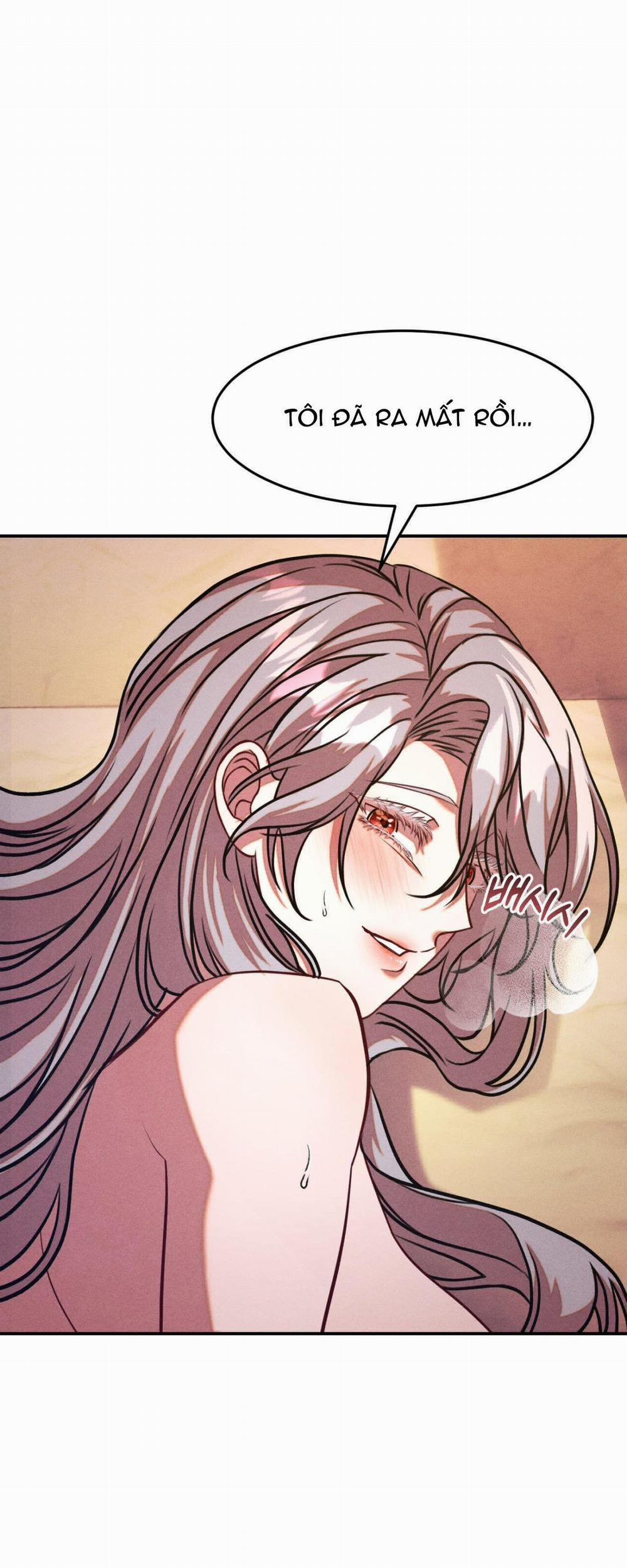 [18+] Mỹ Học Giải Trí 4.2 trang 8