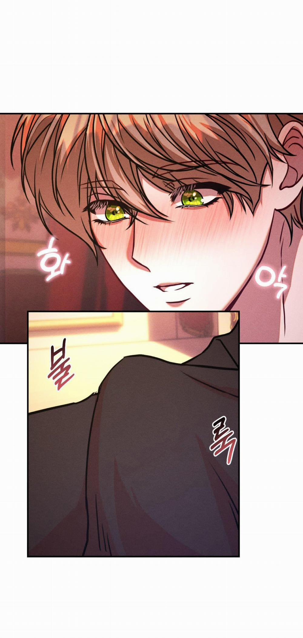 [18+] Mỹ Học Giải Trí 4.2 trang 9