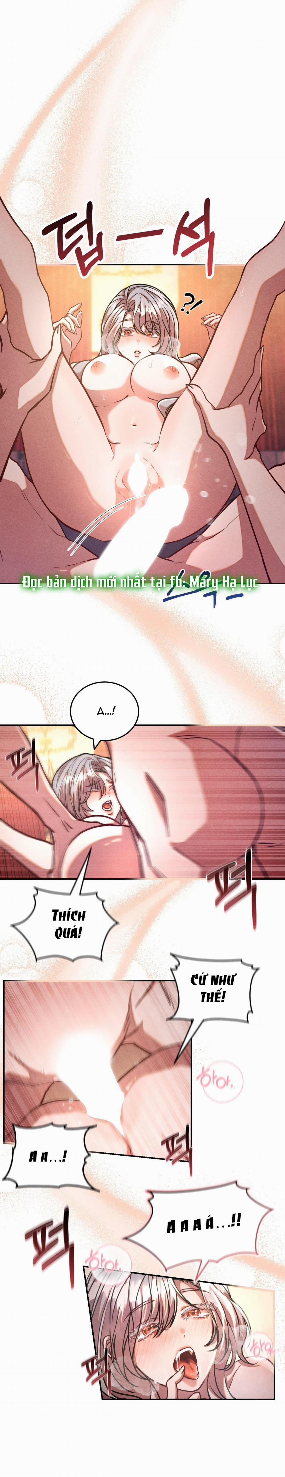 [18+] Mỹ Học Giải Trí 5.1 trang 12