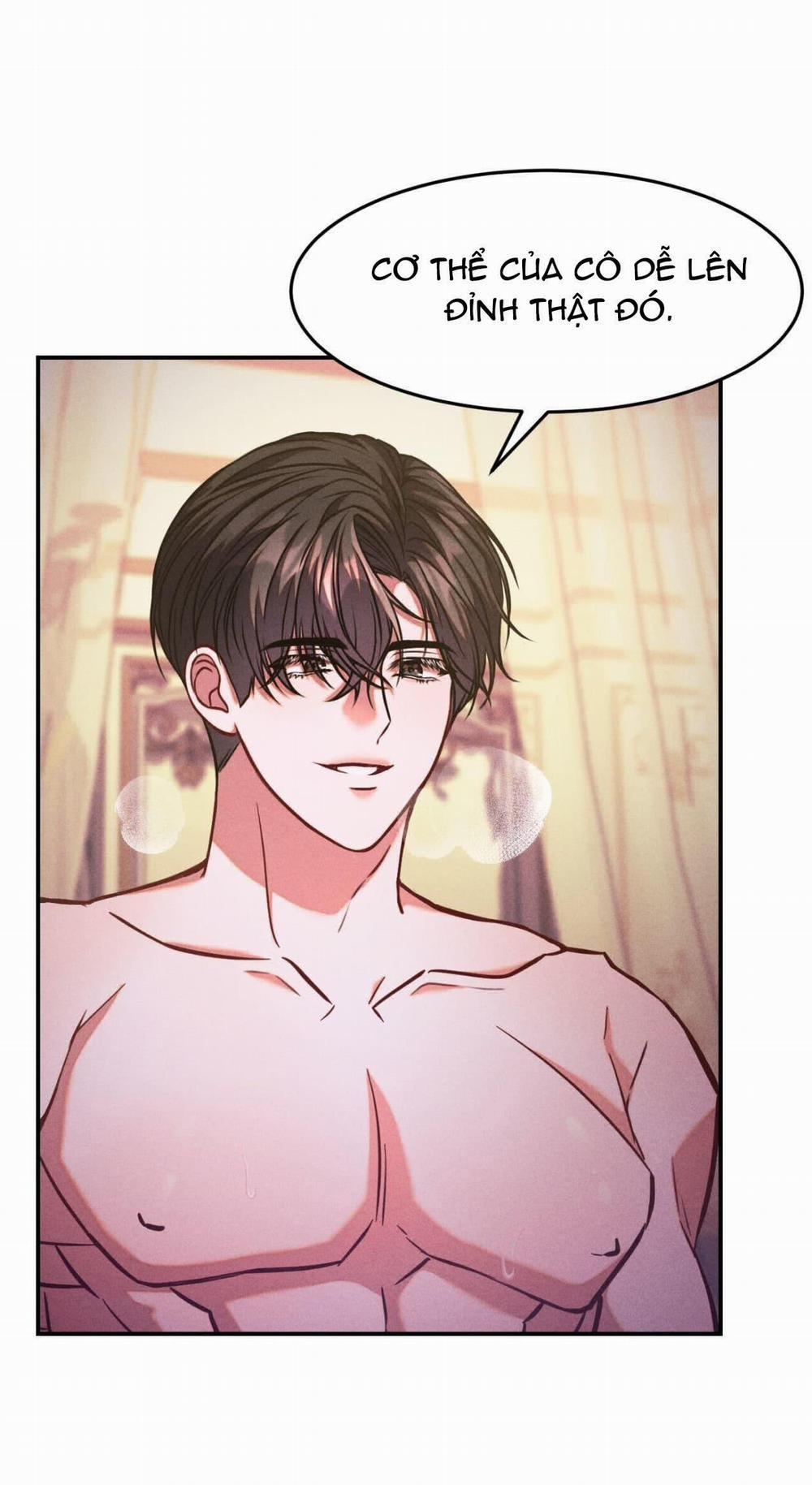 [18+] Mỹ Học Giải Trí 5.1 trang 19