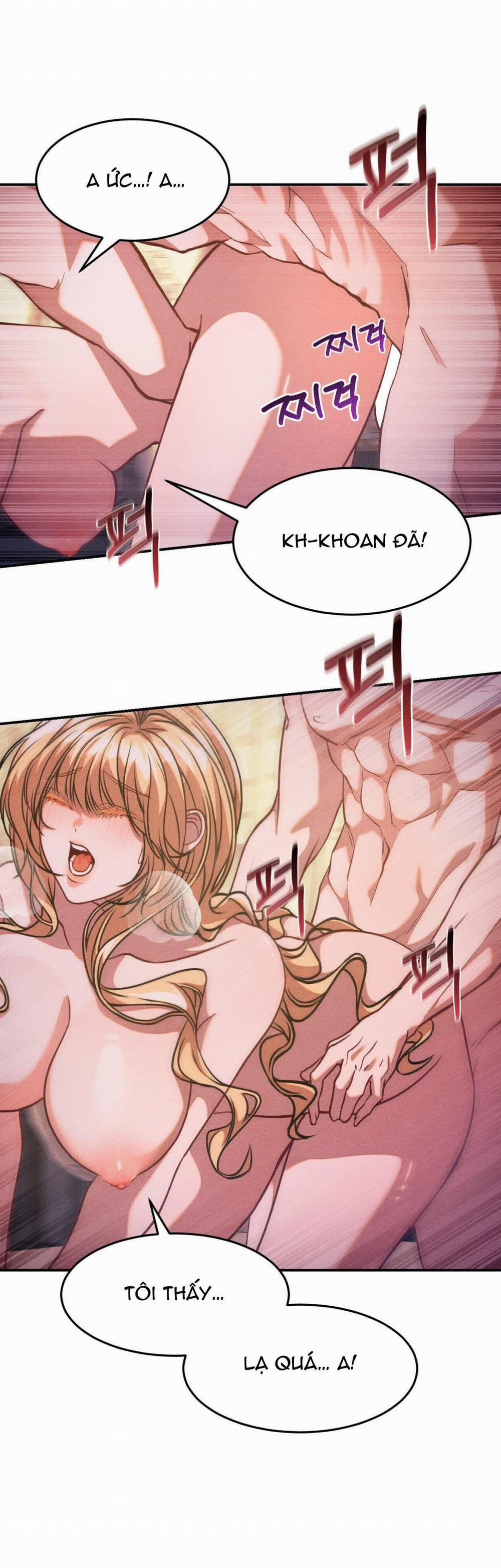 [18+] Mỹ Học Giải Trí 5.2 trang 1