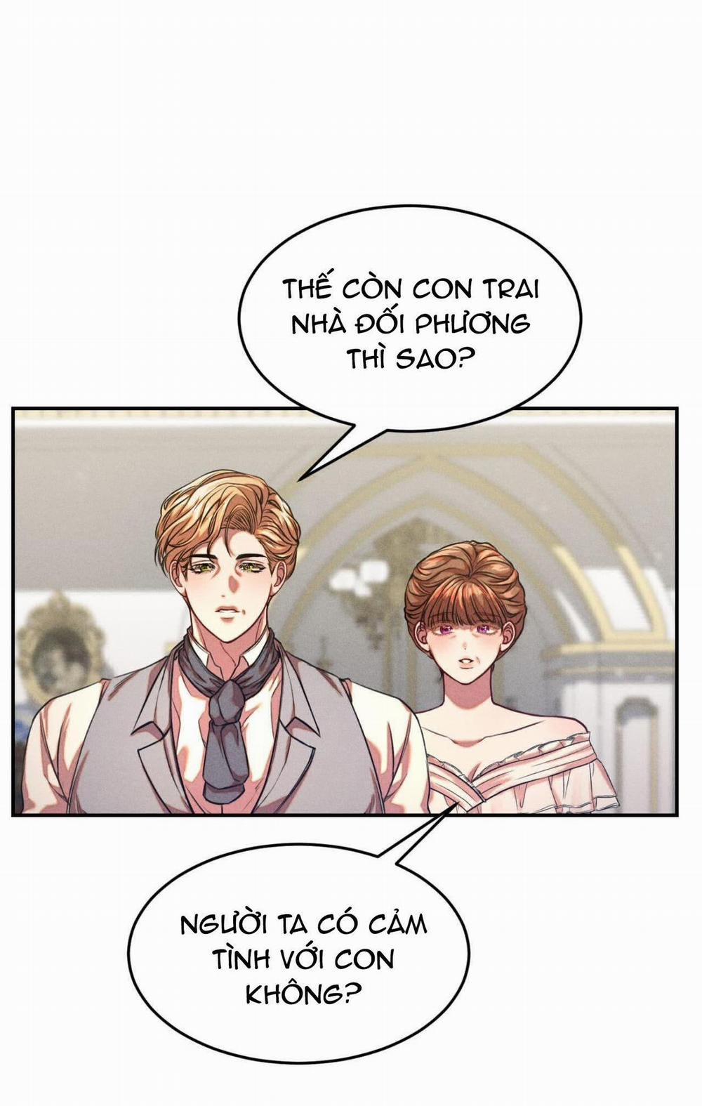 [18+] Mỹ Học Giải Trí 5.2 trang 15