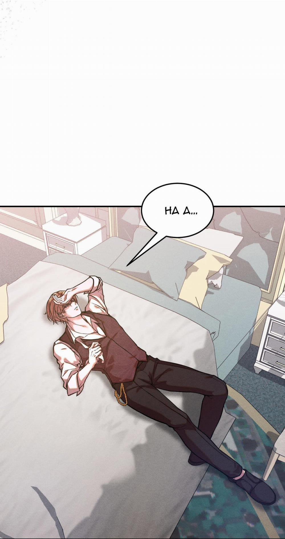 [18+] Mỹ Học Giải Trí 5.2 trang 20