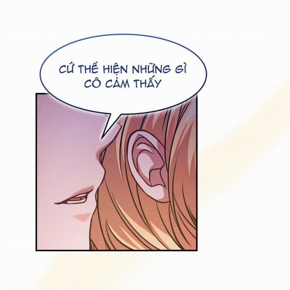 [18+] Mỹ Học Giải Trí 5.2 trang 3