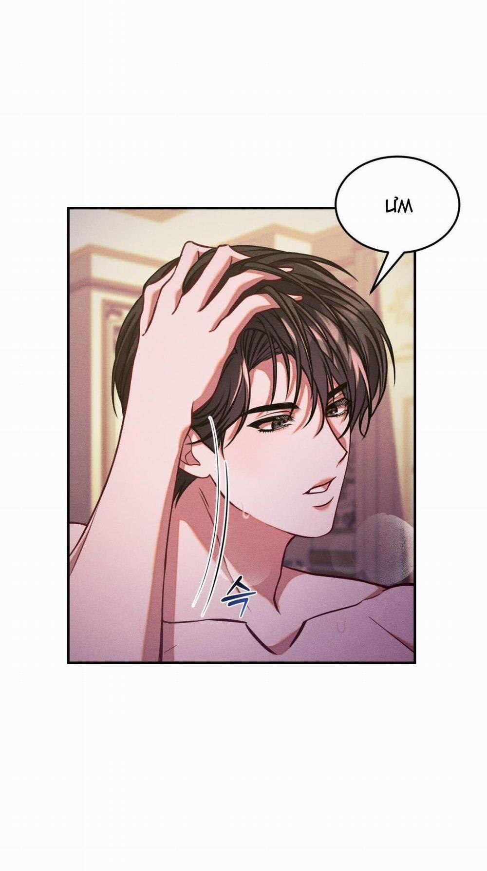 [18+] Mỹ Học Giải Trí 5.2 trang 7