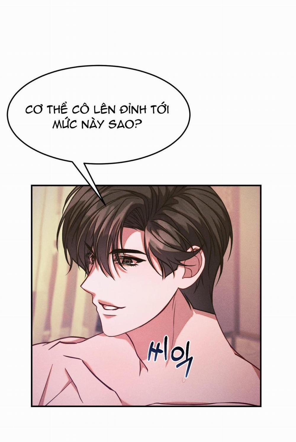 [18+] Mỹ Học Giải Trí 5.2 trang 9