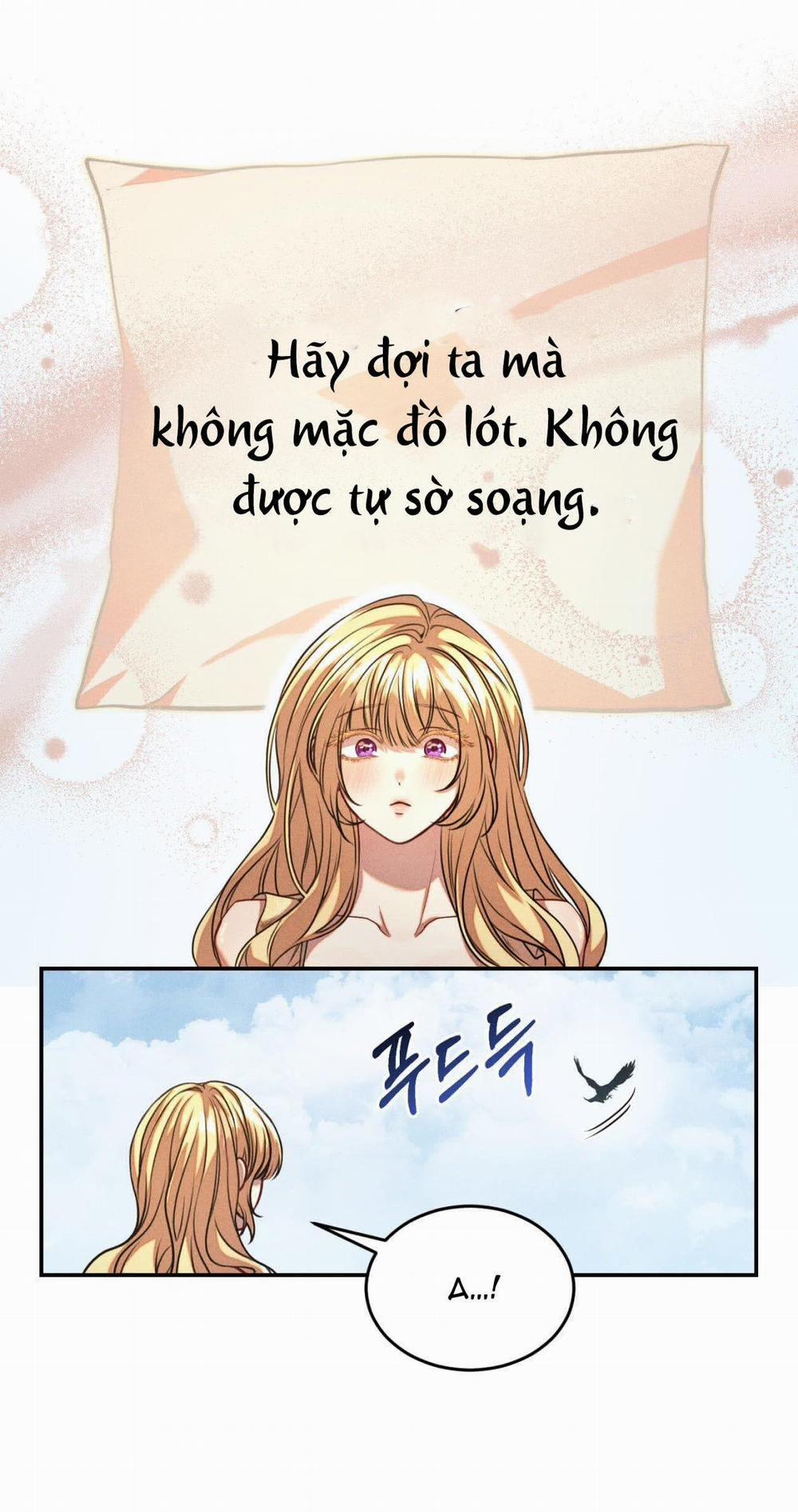 [18+] Mỹ Học Giải Trí 6.1 trang 16