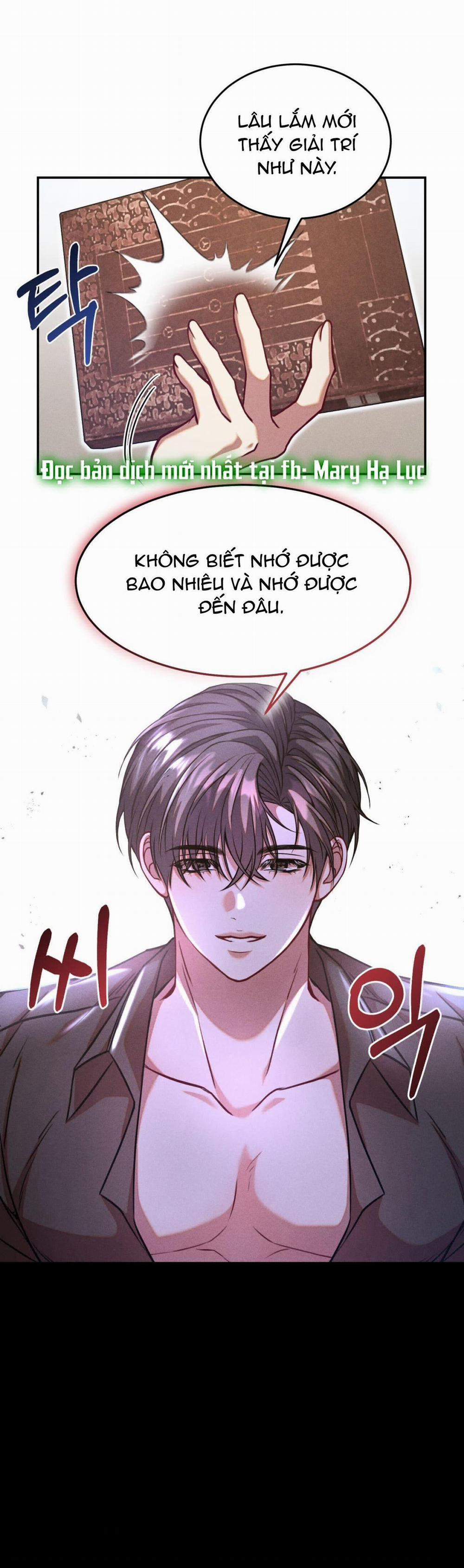 [18+] Mỹ Học Giải Trí 6.1 trang 26