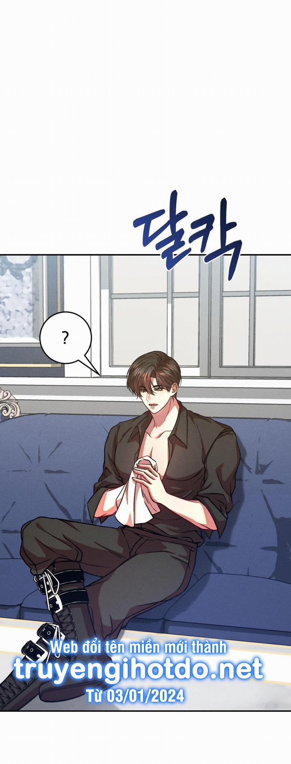 [18+] Mỹ Học Giải Trí 6.2 trang 13