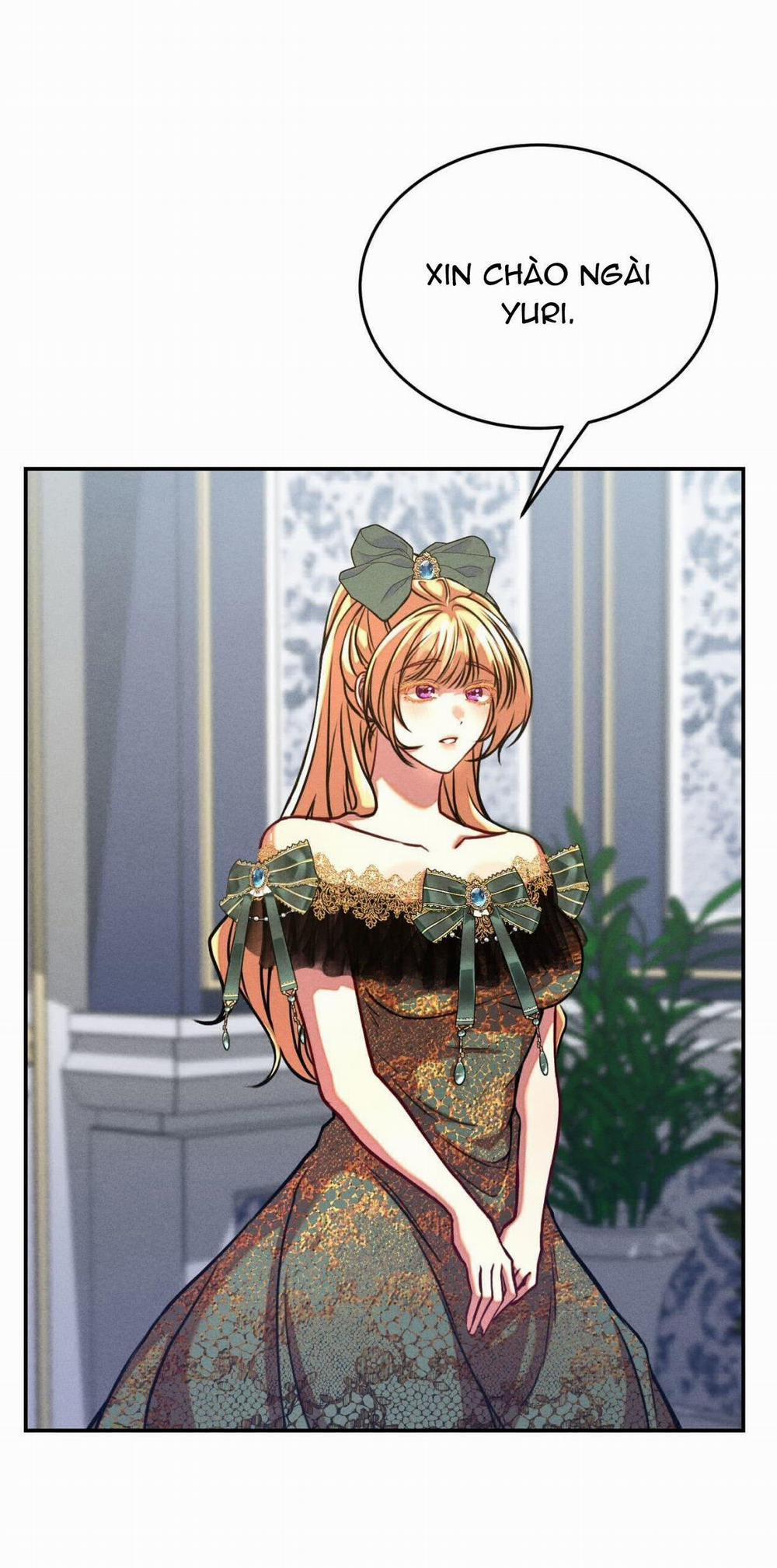 [18+] Mỹ Học Giải Trí 6.2 trang 14