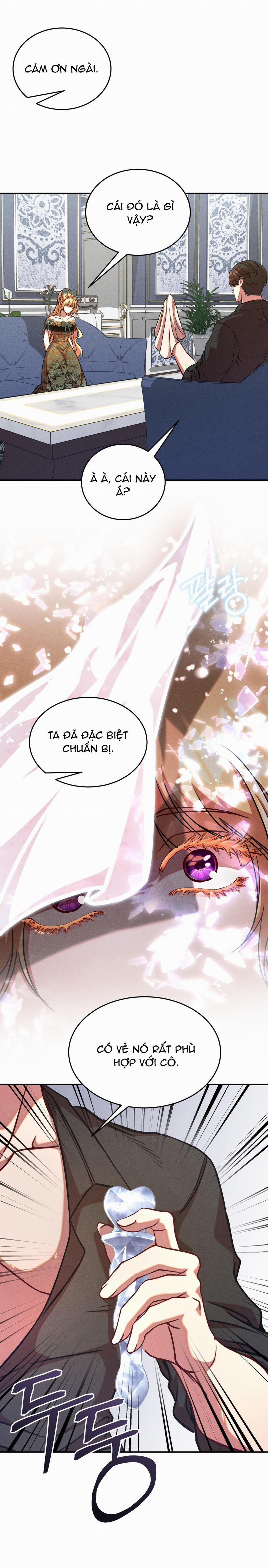 [18+] Mỹ Học Giải Trí 6.2 trang 16