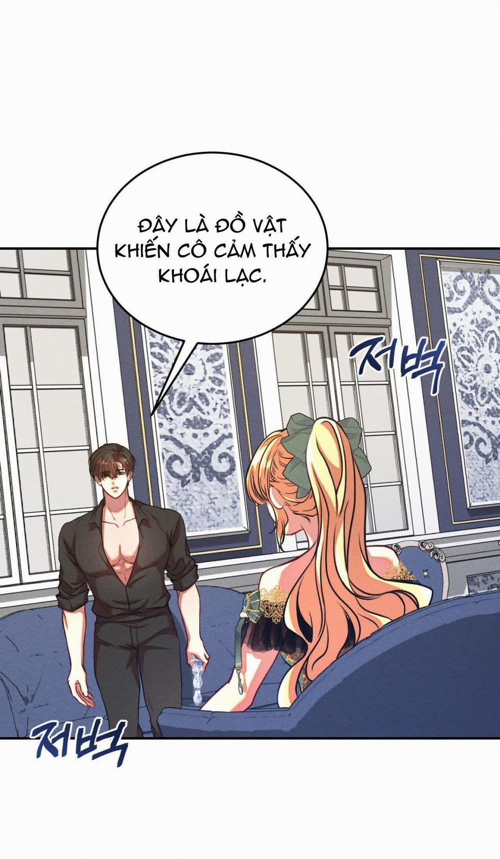 [18+] Mỹ Học Giải Trí 6.2 trang 18