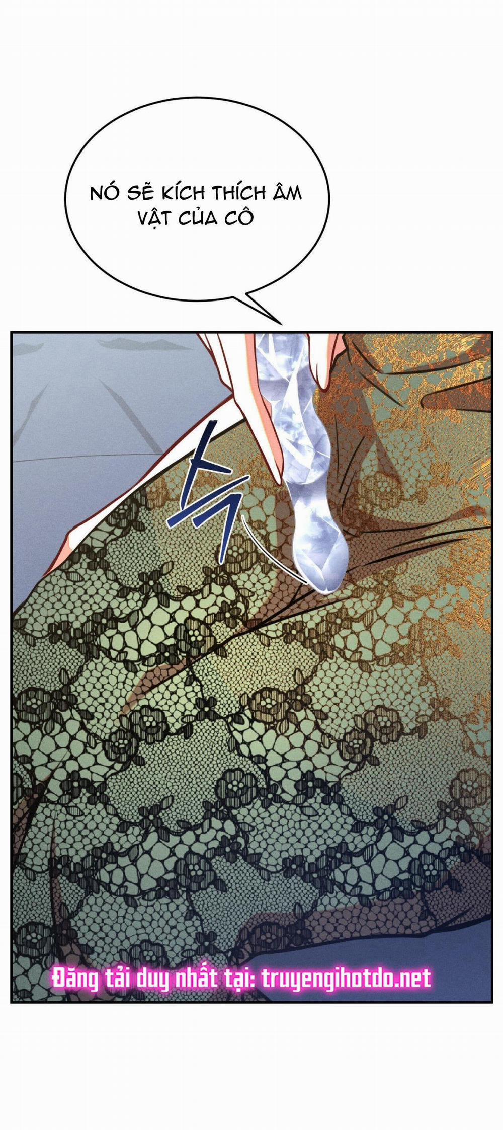 [18+] Mỹ Học Giải Trí 6.2 trang 20