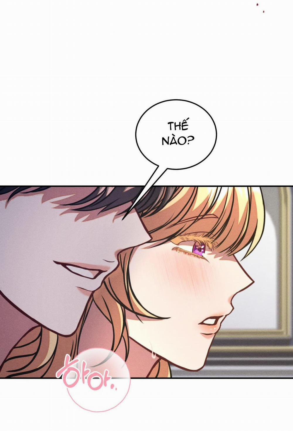 [18+] Mỹ Học Giải Trí 6.2 trang 23