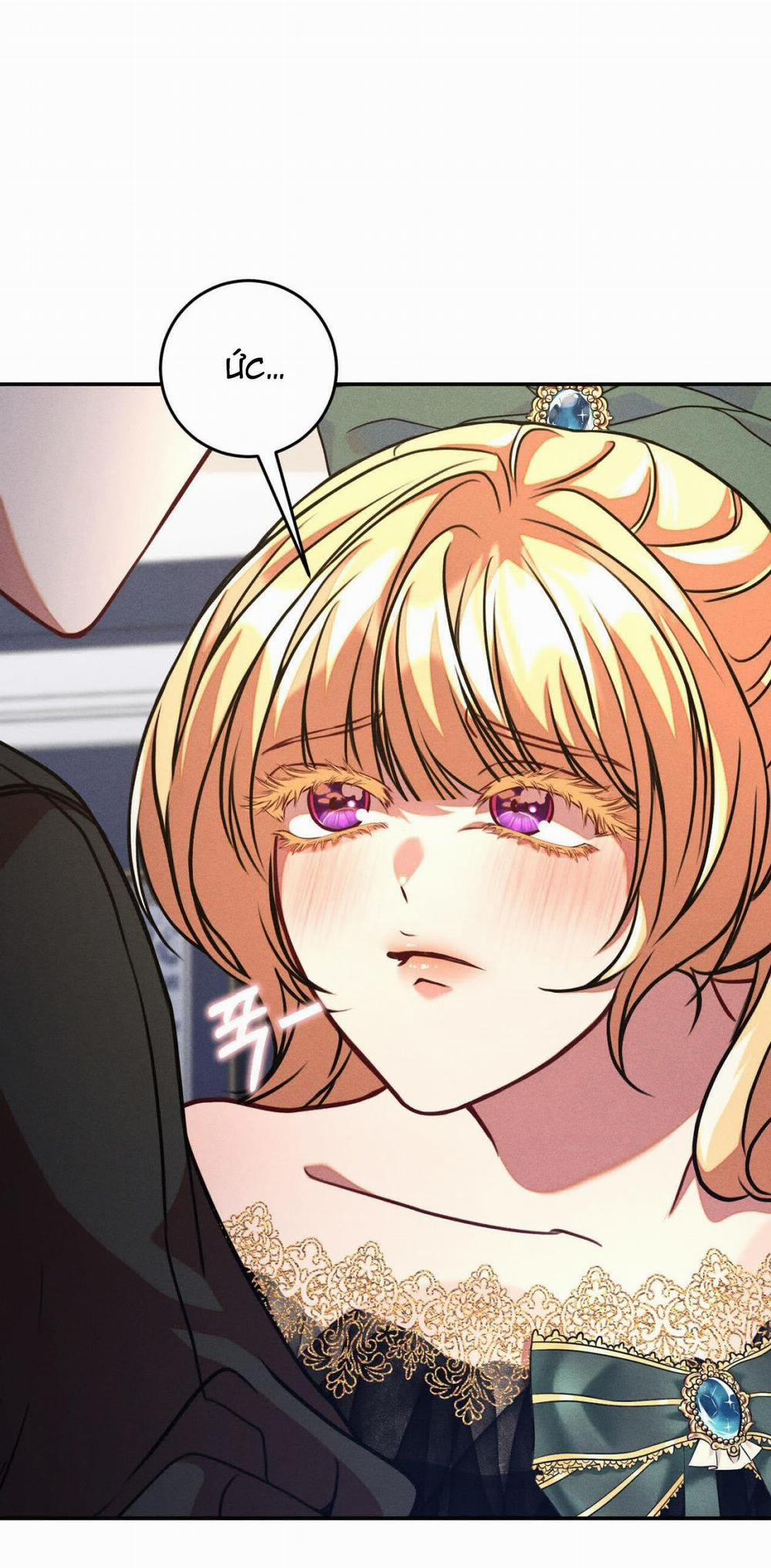 [18+] Mỹ Học Giải Trí 6.2 trang 25