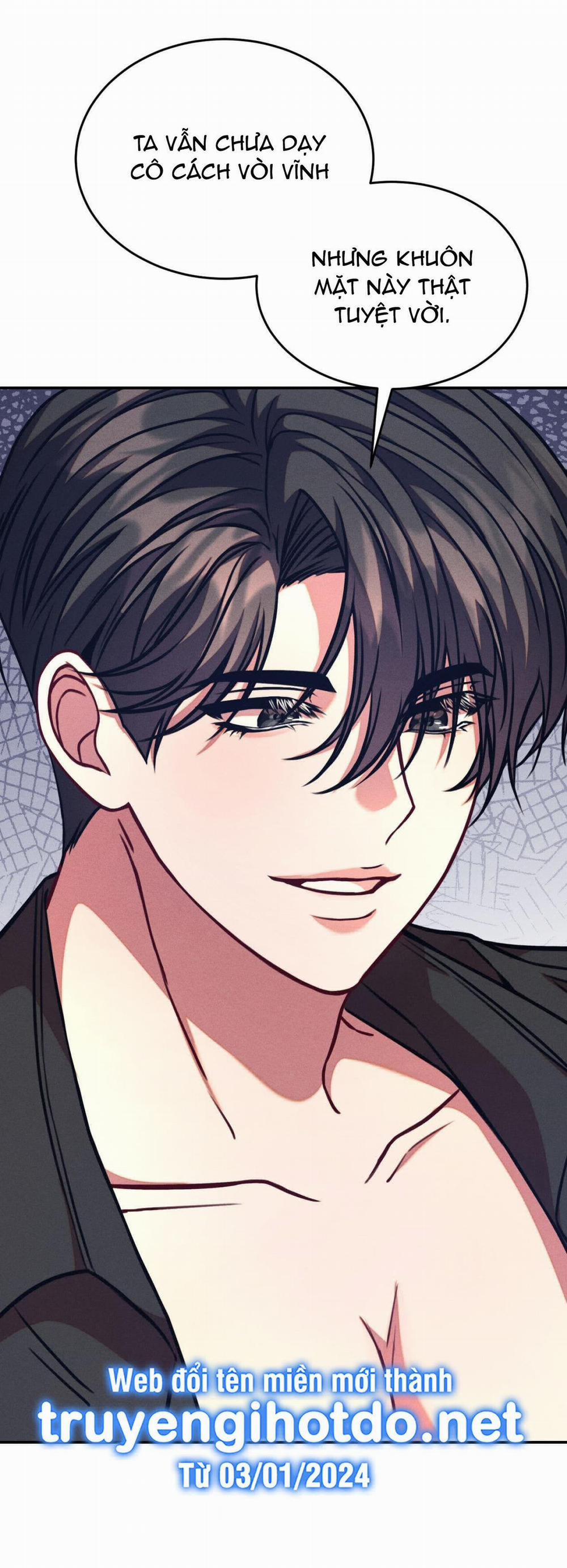 [18+] Mỹ Học Giải Trí 6.2 trang 26