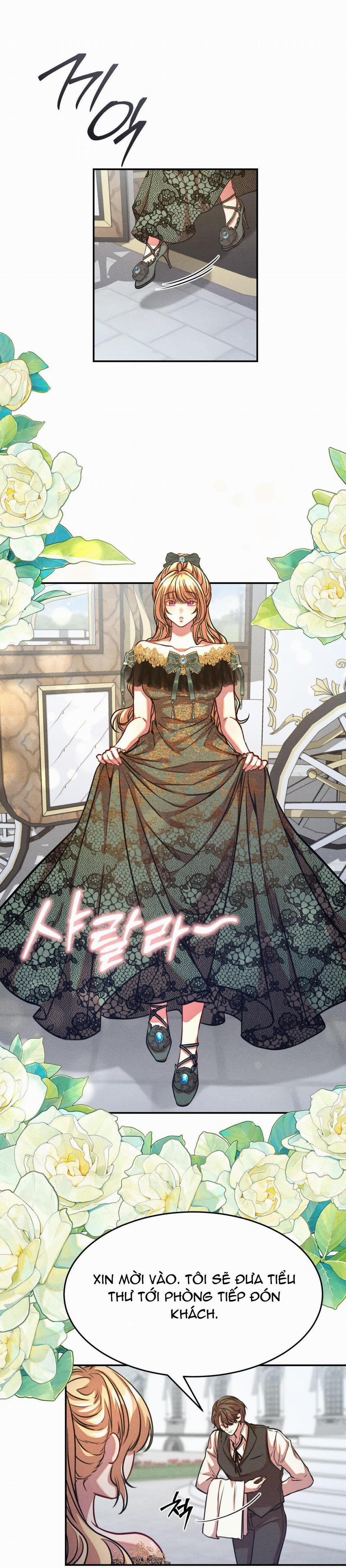 [18+] Mỹ Học Giải Trí 6.2 trang 3