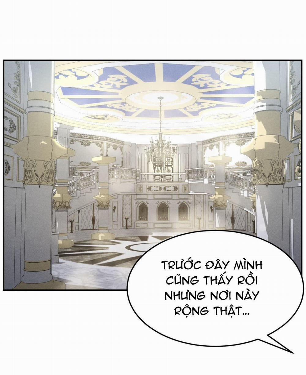 [18+] Mỹ Học Giải Trí 6.2 trang 5