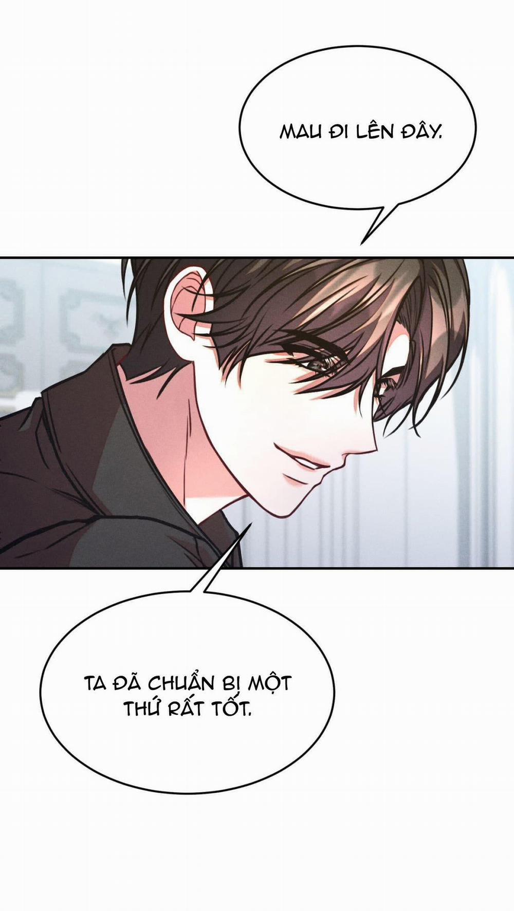 [18+] Mỹ Học Giải Trí 6.2 trang 9