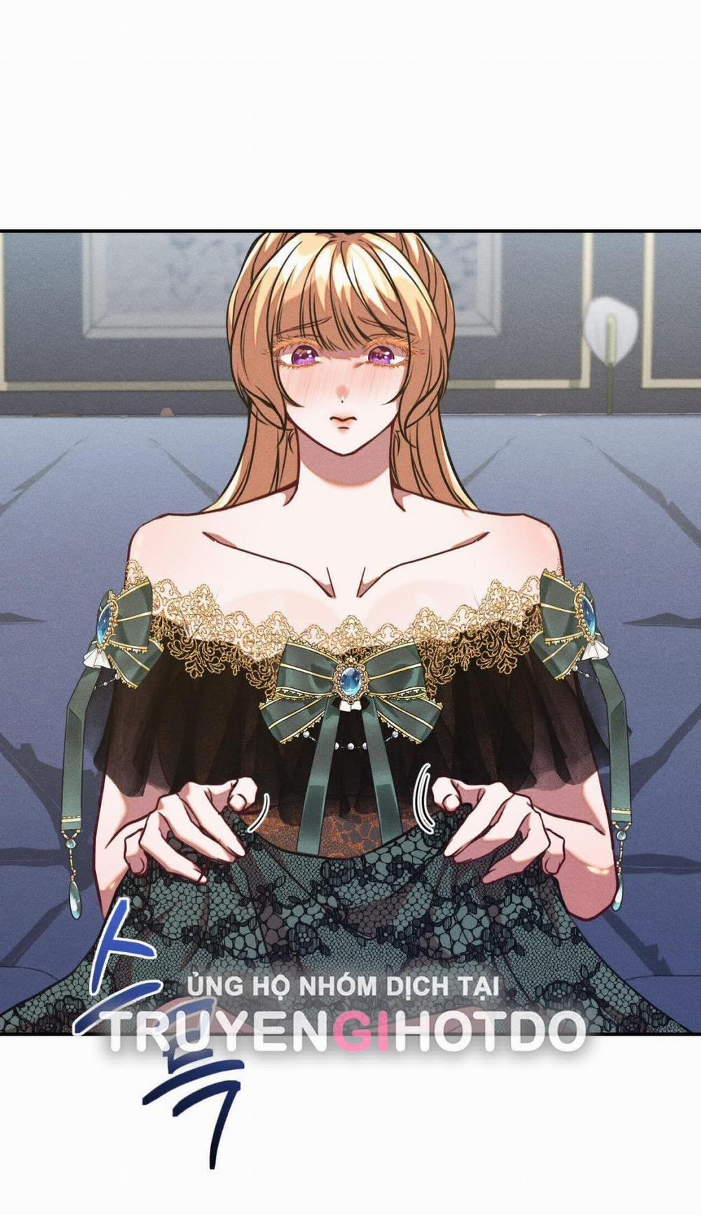 [18+] Mỹ Học Giải Trí 7.1 trang 10