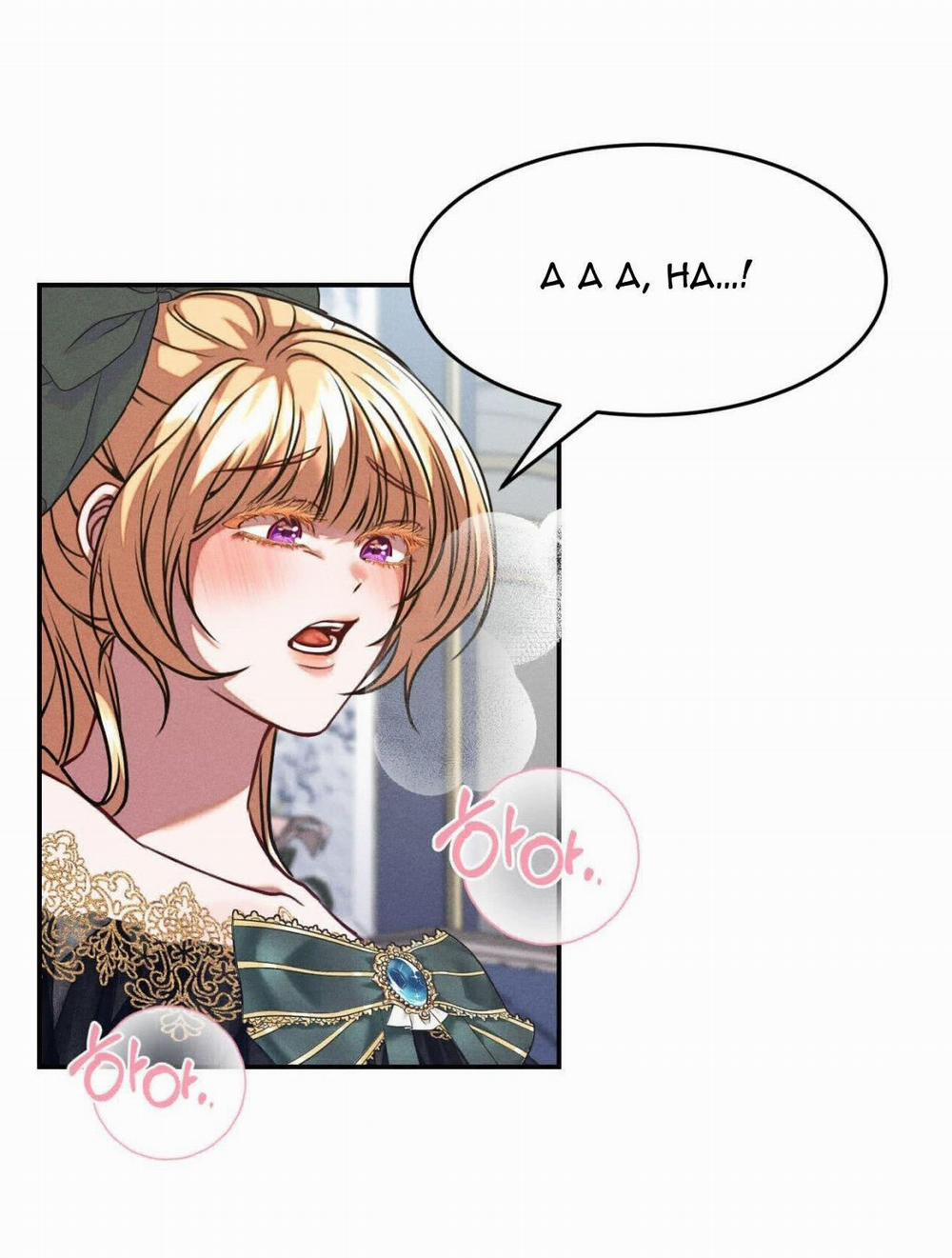 [18+] Mỹ Học Giải Trí 7.1 trang 16