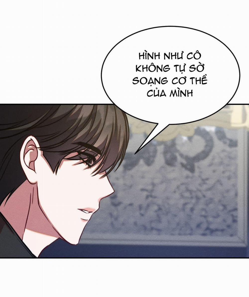 [18+] Mỹ Học Giải Trí 7.1 trang 17