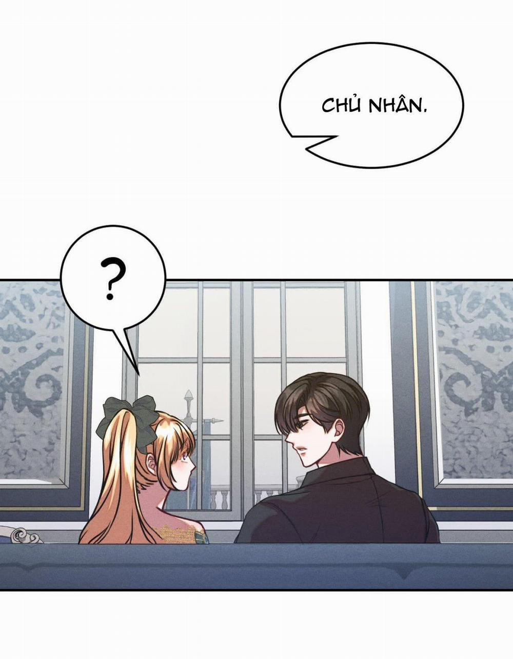 [18+] Mỹ Học Giải Trí 7.1 trang 20