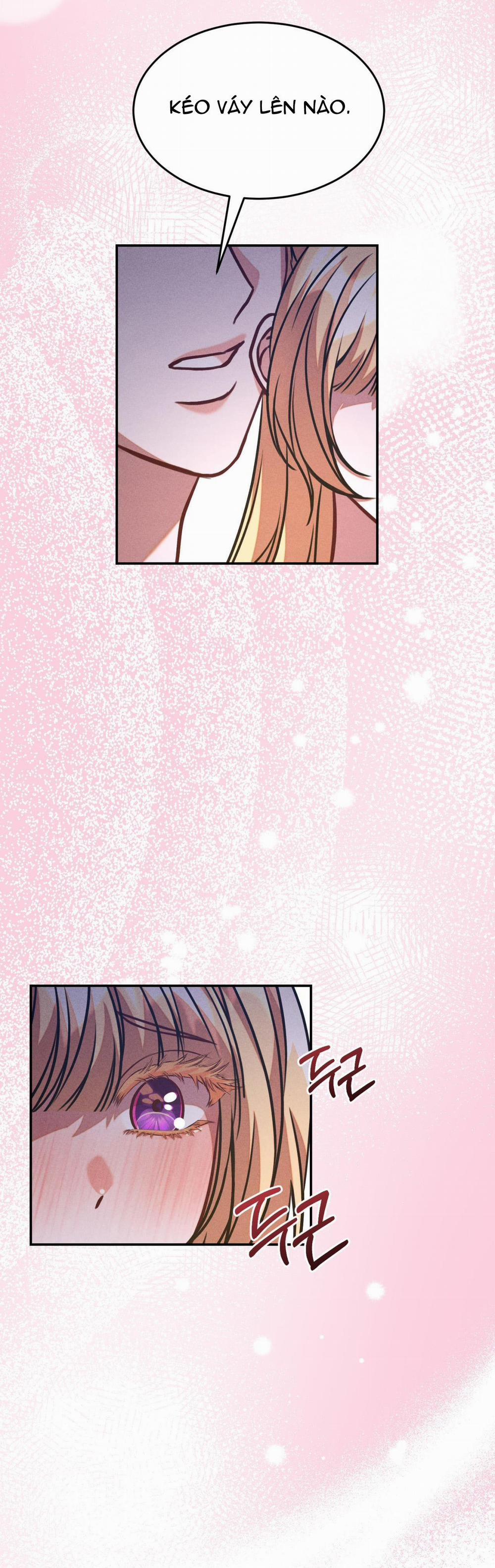 [18+] Mỹ Học Giải Trí 7.1 trang 3