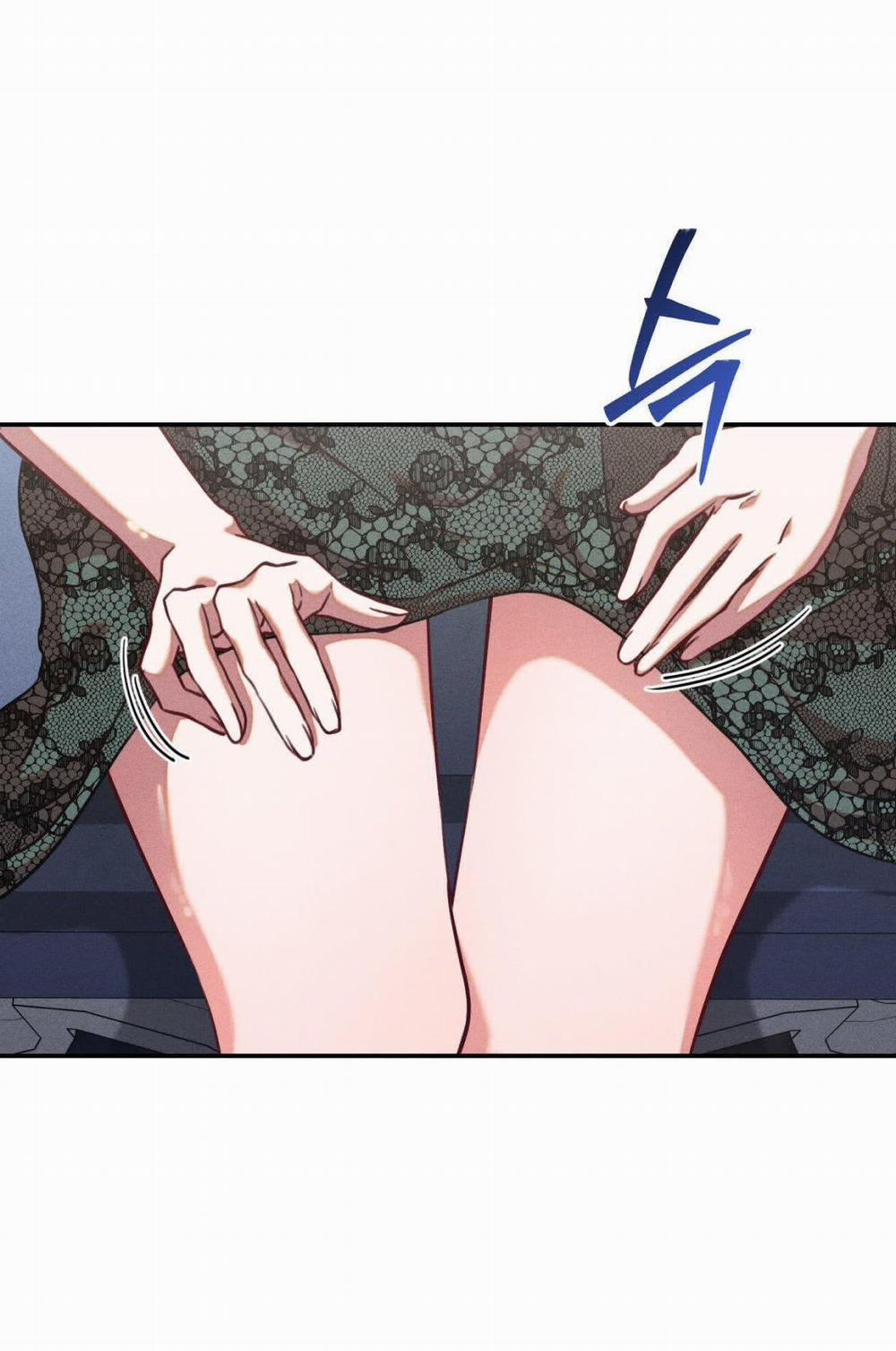 [18+] Mỹ Học Giải Trí 7.1 trang 9