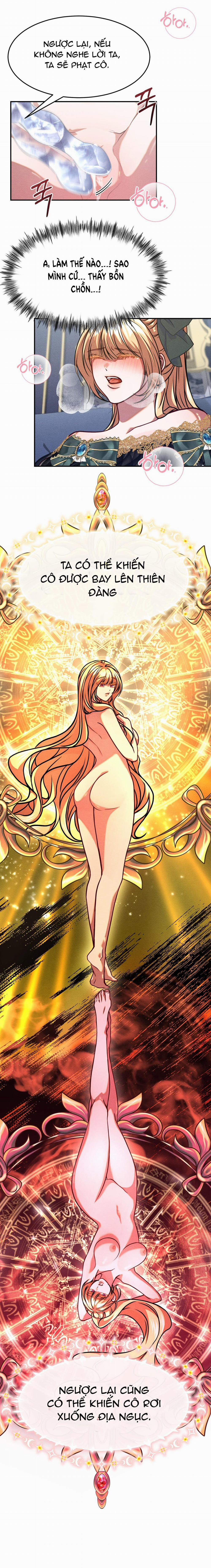 [18+] Mỹ Học Giải Trí 7.2 trang 2