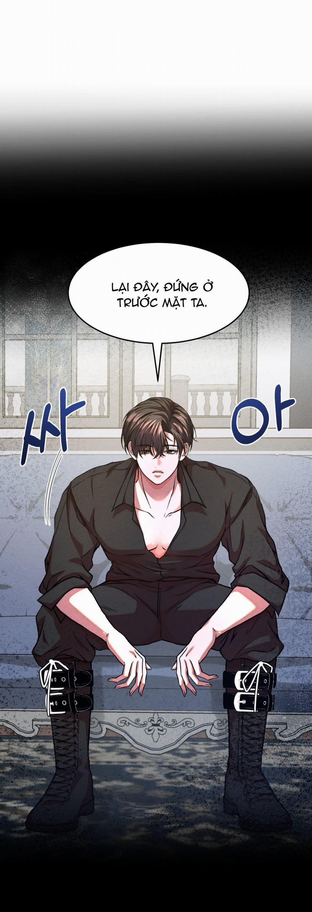 [18+] Mỹ Học Giải Trí 7.2 trang 25